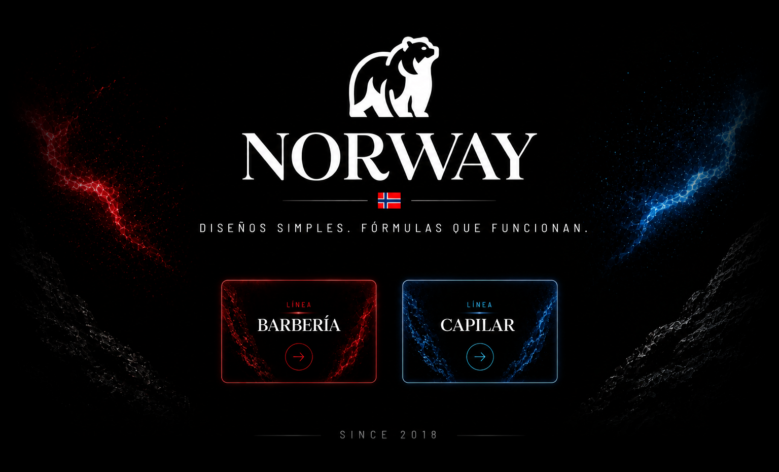 Norway Home